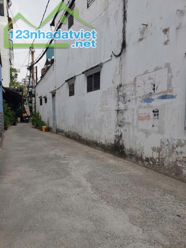 GIÁ RẺ, Bán Nhà Quang Trung, 50m2, 2 tầng mới, 3.9 tỷ TL 0964364745