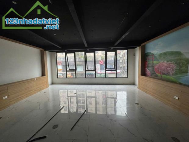 BÁN NHÀ MẶT PHỐ LẠC LONG QUÂN - CÁCH HỒ TÂY 150M - NỞ HẬU - VỈA HÈ RỘNG - KINH DOANH ĐỈNH. - 1