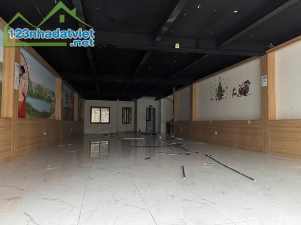 BÁN NHÀ MẶT PHỐ LẠC LONG QUÂN - CÁCH HỒ TÂY 150M - NỞ HẬU - VỈA HÈ RỘNG - KINH DOANH ĐỈNH. - 2