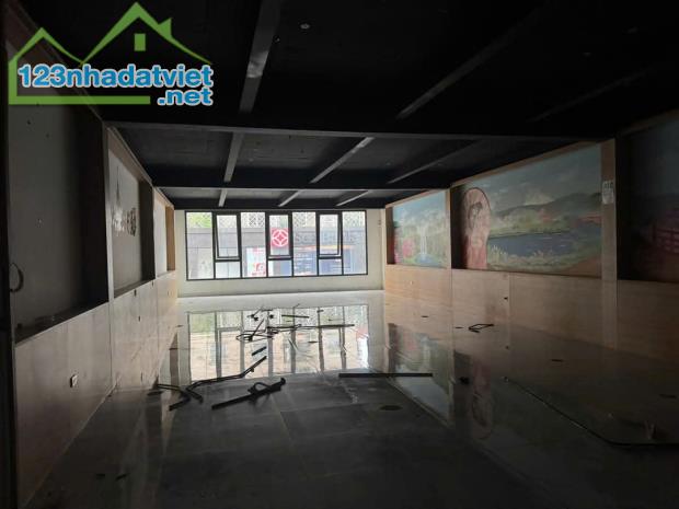 BÁN NHÀ MẶT PHỐ LẠC LONG QUÂN - CÁCH HỒ TÂY 150M - NỞ HẬU - VỈA HÈ RỘNG - KINH DOANH ĐỈNH. - 3