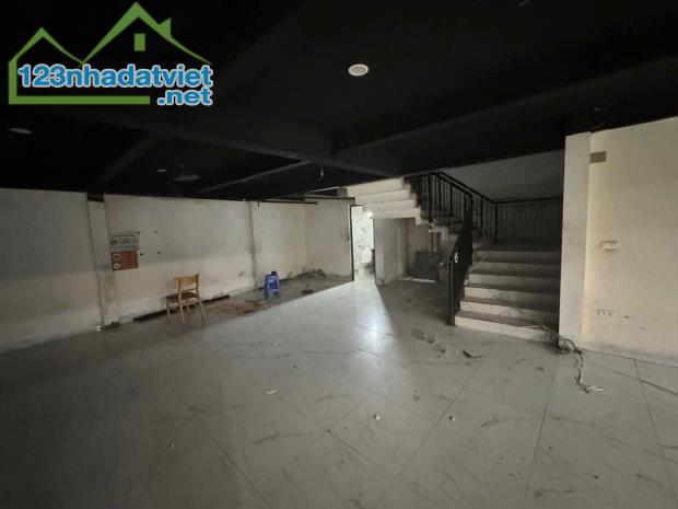 BÁN NHÀ MẶT PHỐ LẠC LONG QUÂN - CÁCH HỒ TÂY 150M - NỞ HẬU - VỈA HÈ RỘNG - KINH DOANH ĐỈNH. - 4