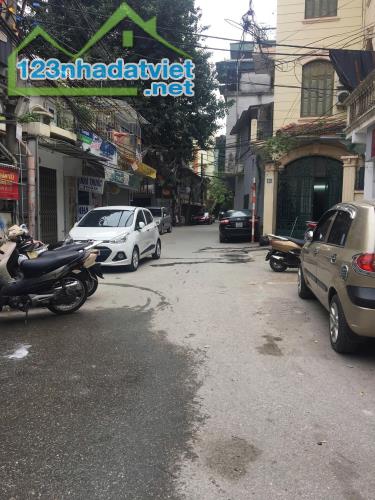 BÁN ĐẤT PHÂN LÔ TẠI THỊNH QUANG, LÔ GÓC, 115M2, MT 10M, 18.5 TỶ - 2