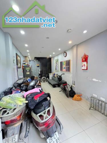 CÓ 102, HƠN 7 TỶ SỞ HỮU NHÀ TRUNG TÂM PHỐ NGUYỄN VĂN CỪ 35M, 5T, MT3.5M, Ô TÔ THÔNG. - 1
