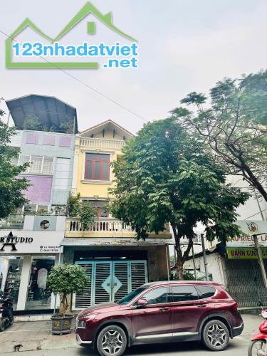 CHÍNH CHỦ Bán nhà Liền kề, LÔ GÓC, Phú Hà - Sơn Tây - HN - Vị trí đẹp nhất Phú Hà - 4