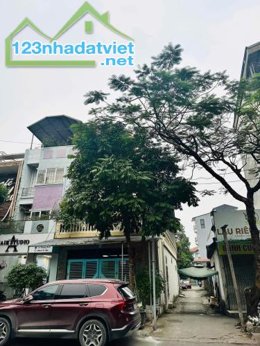 CHÍNH CHỦ Bán nhà Liền kề, LÔ GÓC, Phú Hà - Sơn Tây - HN - Vị trí đẹp nhất Phú Hà - 2