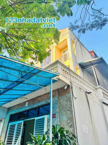 CHÍNH CHỦ Bán nhà Liền kề, LÔ GÓC, Phú Hà - Sơn Tây - HN - Vị trí đẹp nhất Phú Hà - 1