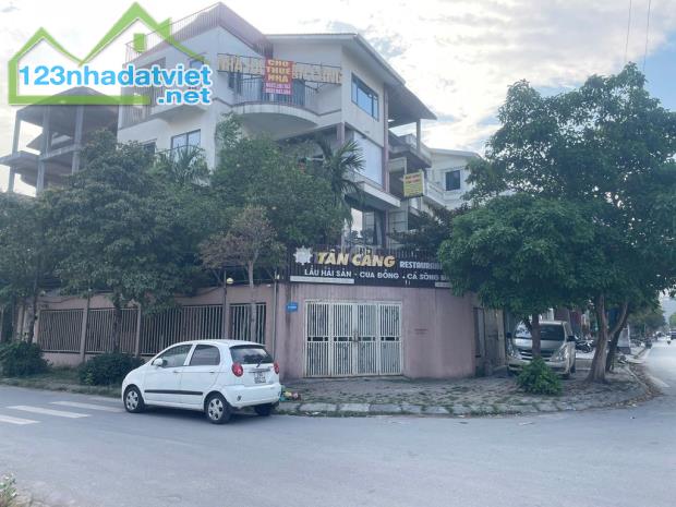 Cho Thuê Nhà Nguyên Căn 4 Tầng mặt đường – Tại Quận Hà Đông, Hà Nội
