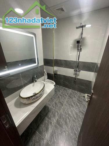 Bán Nhà Giang Biên, Long Biên 36m2, 6T, giá 7,5 tỷ ( ô tô vào nhà) - 3