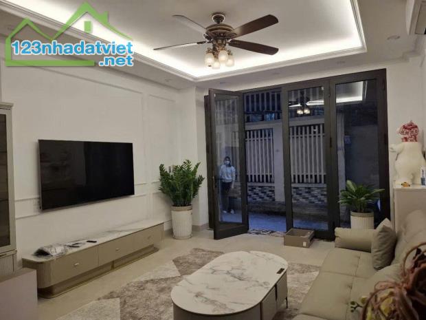 SIÊU HIẾM NHÀ 2 MẶT PHỐ ĐẶNG TIẾN ĐÔNG - HOÀNG CẦU