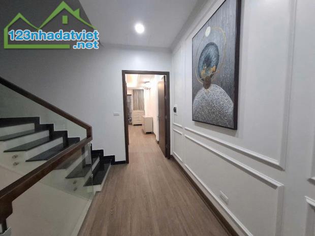 SIÊU HIẾM NHÀ 2 MẶT PHỐ ĐẶNG TIẾN ĐÔNG - HOÀNG CẦU - 2