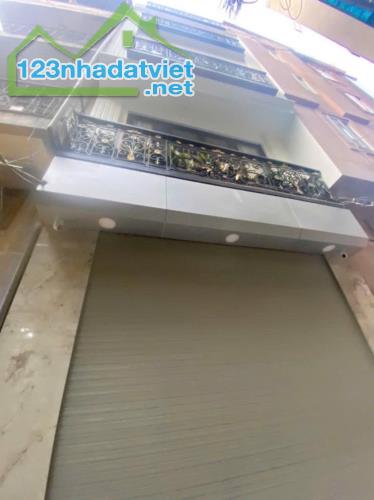 SIÊU HIẾM NHÀ 2 MẶT PHỐ ĐẶNG TIẾN ĐÔNG - HOÀNG CẦU - 3