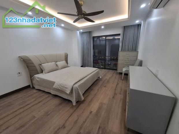 SIÊU HIẾM NHÀ 2 MẶT PHỐ ĐẶNG TIẾN ĐÔNG - HOÀNG CẦU - 4