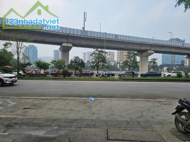 SIÊU HIẾM NHÀ 2 MẶT PHỐ ĐẶNG TIẾN ĐÔNG - HOÀNG CẦU - 5