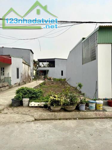 Bán đất Hải Thành - Dương Kinh - Hải Phòng - 1