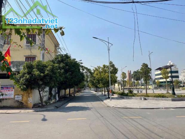 Bán đất Hải Thành - Dương Kinh - Hải Phòng