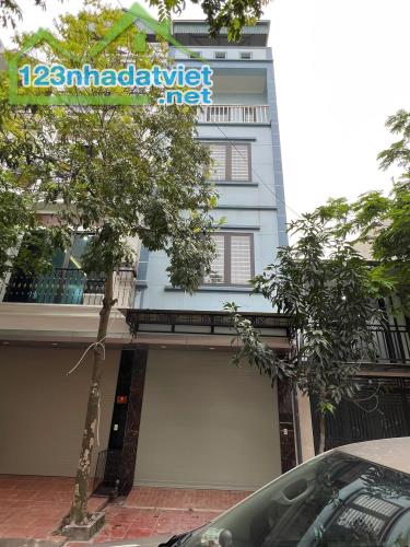Phân Lô Liền Kề Hàng Bè Kiến Hưng, Vỉa Hè KD Văn Phòng, Sát Trục Cenco5 50m2 Giá 14,5 Tỷ - 5