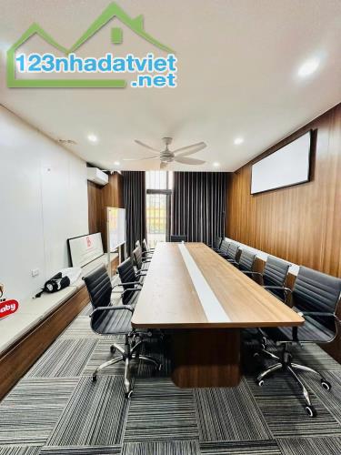 BÁN NHÀ PHỐ HUỲNH THÚC KHÁNG - 68M² x 5 TẦNG - PHÂN LÔ Ô TÔ TRÁNH - KINH DOANH - GIÁ 25,9 - 1