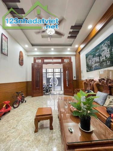 giảm ngay 400tr còn 8tỷ9 nhà mới đẹp gần eaon tân phú tiện ích đầy đủ tặng full nội thất g - 1
