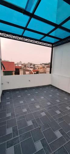 Chủ gửi bán căn nhà riêng Phúc Lợi 30,5m2 5 tầng 3PN oto đỗ cửa giá 5,3 tỷ(Bao thuế phí). - 1