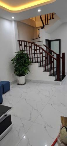 Chủ gửi bán căn nhà riêng Phúc Lợi 30,5m2 5 tầng 3PN oto đỗ cửa giá 5,3 tỷ(Bao thuế phí). - 4
