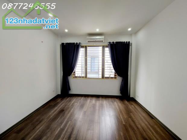 Tựu Liệt Giá Chỉ 5.6 Tỷ  30m² x 5 Tầng – Nhà Mới Tinh - 3