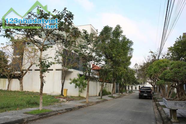 Bán đất biệt thự KQH Văn Tiến Dũng, tặng nhà vườn, Thuỷ Dương, Hương Thuỷ, TP Huế - 4