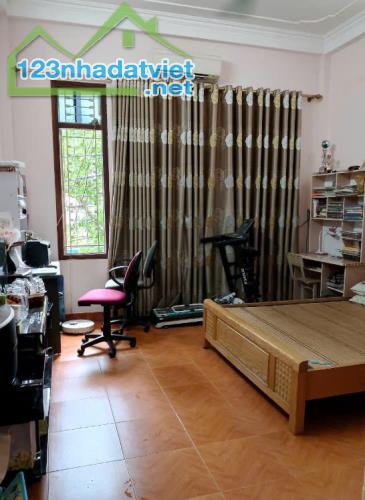 CHÍNH CHỦ CHO THUÊ NHÀ NGUYÊN CĂN 2.5 TẦNG TẠI XÓM MỚI HUỲNH CUNG TAM HIỆP - THANH TRÌ - - 4