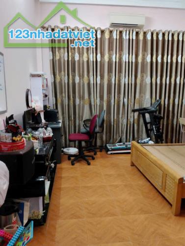 CHÍNH CHỦ CHO THUÊ NHÀ NGUYÊN CĂN 2.5 TẦNG TẠI XÓM MỚI HUỲNH CUNG TAM HIỆP - THANH TRÌ - - 3