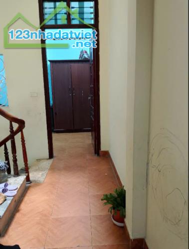 CHÍNH CHỦ CHO THUÊ NHÀ NGUYÊN CĂN 2.5 TẦNG TẠI XÓM MỚI HUỲNH CUNG TAM HIỆP - THANH TRÌ - - 2