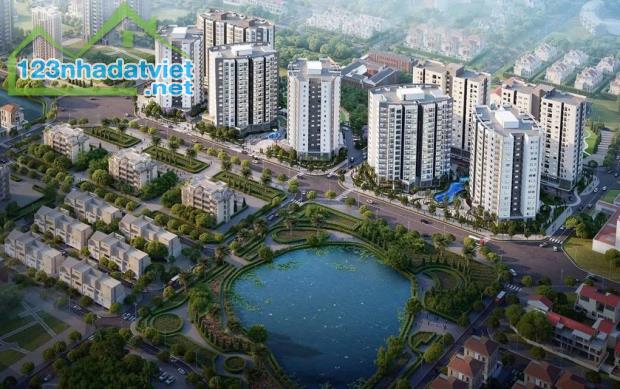 🏡 BÁN BIỆT THỰ SÀI ĐỒNG 155m² – HÀNG XÓM VINHOME, AEON MALL – CHỈ 39 TỶ! - 2
