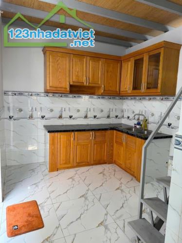 Bán Nhà Bình Tân, Ngã Tư Bốn Xã, đường Tân Hòa Đông, 46m2 chỉ 3 tỷ 190 TL