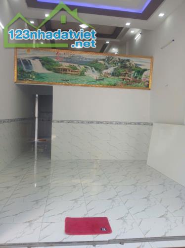 Bán Nhà Bình Tân, Ngã Tư Bốn Xã, đường Tân Hòa Đông, 46m2 chỉ 3 tỷ 190 TL - 1