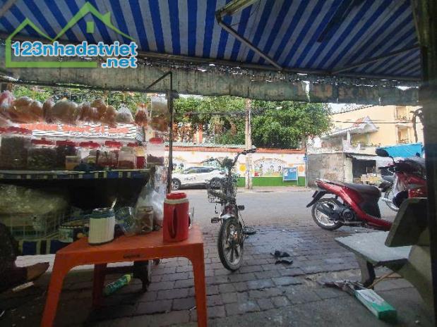 MẶT TIỀN HỒ BÁ PHẤN, DT 200M2, KD ĐA NGÀNH NGHỀ, PHƯỚC LONG A