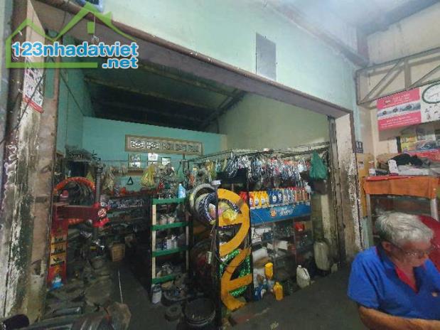 MẶT TIỀN HỒ BÁ PHẤN, DT 200M2, KD ĐA NGÀNH NGHỀ, PHƯỚC LONG A - 2