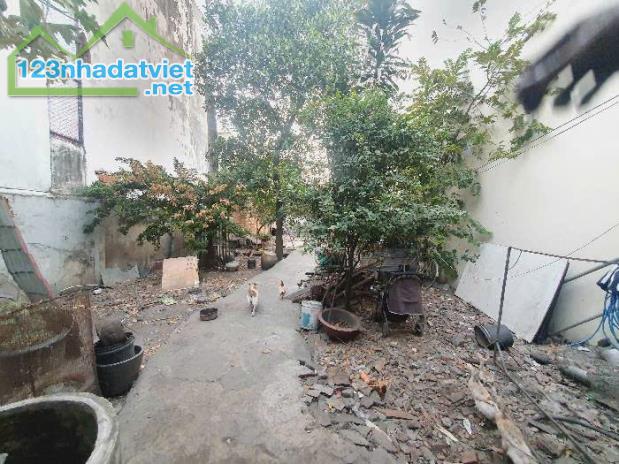 MẶT TIỀN HỒ BÁ PHẤN, DT 200M2, KD ĐA NGÀNH NGHỀ, PHƯỚC LONG A - 3