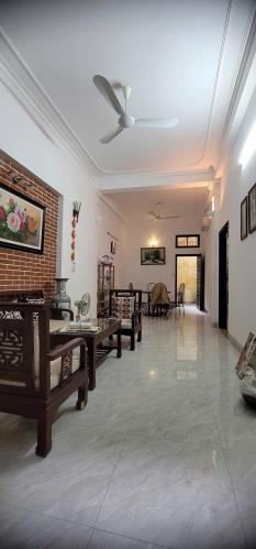 CHỐT NHANH NHÀ KIM MÃ 71M GẦN LĂNG BÁC KHÔNG QH SAI ĐỀN TIỀN LUÔN. - 1