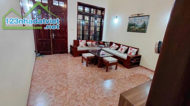 CHỐT NHANH NHÀ KIM MÃ 71M GẦN LĂNG BÁC KHÔNG QH SAI ĐỀN TIỀN LUÔN. - 2
