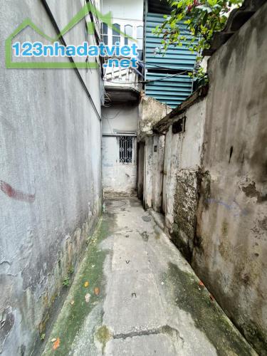Hoà bình 7 minh khai bán 154M tặng nhà hai bà trưng