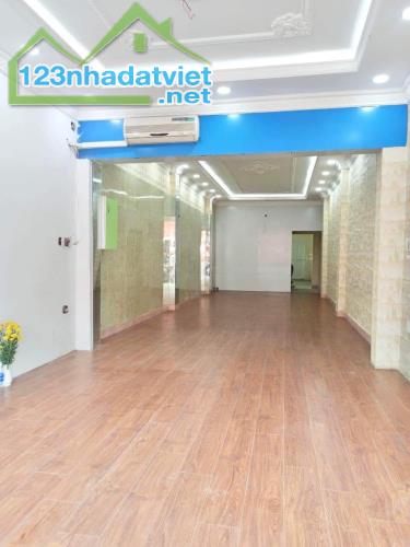 Cho thuê nhà mặt tiền Lũy Bán Bích 104m², 3 Lầu - CẠNH MB BANK - 3