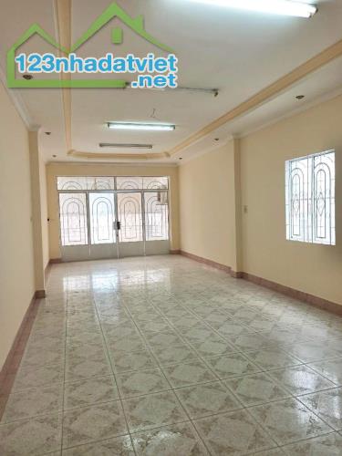 Cho thuê nhà mặt tiền Lũy Bán Bích 104m², 3 Lầu - CẠNH MB BANK - 4