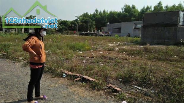 ĐẤT ĐẸP - GIÁ TỐT - CHÍNH CHỦ Cần Bán Nhanh Lô Đất Tại KDC Ấp 7, Xã An Phước, Long Thành, - 1