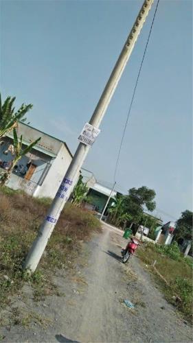 ĐẤT ĐẸP - GIÁ TỐT - CHÍNH CHỦ Cần Bán Nhanh Lô Đất Tại KDC Ấp 7, Xã An Phước, Long Thành, - 3