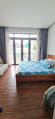 Bán nhà 4 tầng, 90m², 4PN, 5WC, Q.2, 8.2 tỷ, sổ hồng - 1
