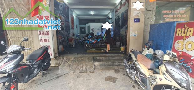 Cho thuê nhà mặt tiền Huỳnh Thiện Lộc 72m², 1Lầu - GẦN CHUNG CƯ - 3