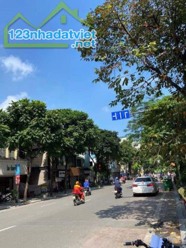 📡MẶT PHỐ HUẾ - 52M - 4 TẦNG - MT 4M - CHỈ 40.X TỶ📡 - 2