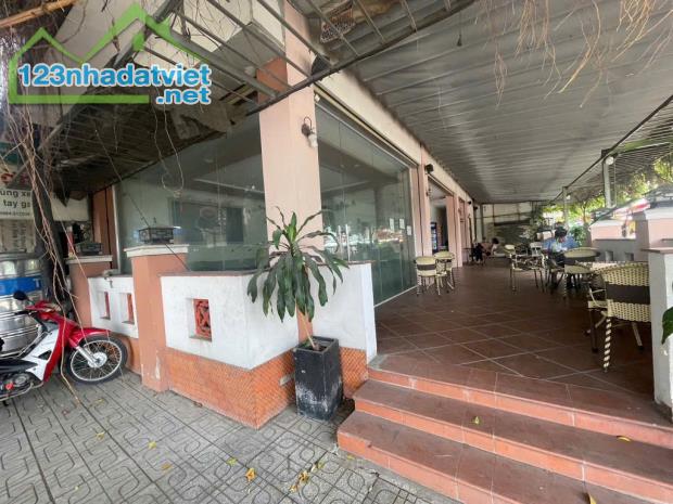 LÔ GÓC 2 MẶT TIỀN ĐƯỜNG 225A, DT 144M² (NGANG 9M), NGAY METROL SUỐI TIÊN