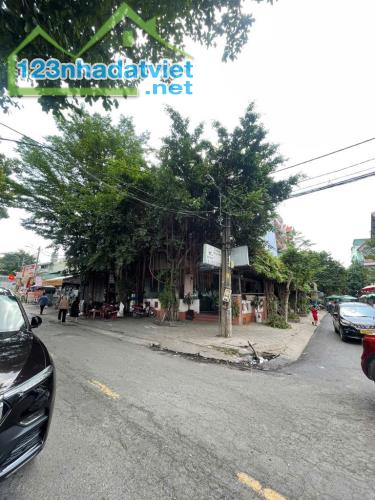 LÔ GÓC 2 MẶT TIỀN ĐƯỜNG 225A, DT 144M² (NGANG 9M), NGAY METROL SUỐI TIÊN - 2