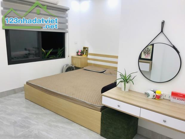 NHÀ ĐẸP - GIÁ TỐT chính chủ cần bán căn nhà 4 Tầng Tại Đường Kim Hoàng, Xã Vân Canh, Hoài - 2