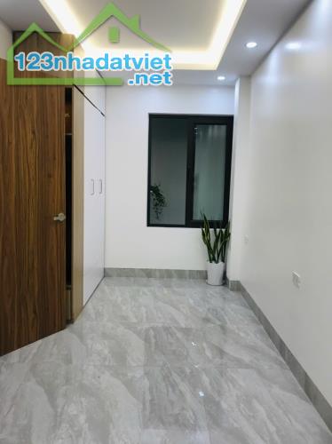 NHÀ ĐẸP - GIÁ TỐT chính chủ cần bán căn nhà 4 Tầng Tại Đường Kim Hoàng, Xã Vân Canh, Hoài - 1