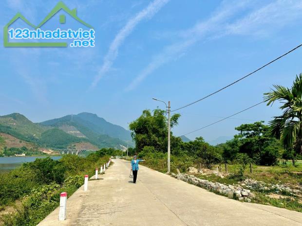 CHÍNH CHỦ Cần Bán 1 Lô Đất Tại Xã Hòa Liên Và 3 Lô Tại Xã Hòa Phong, Huyện Hòa Vang, TP.